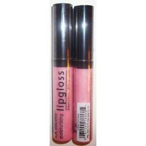  LA. Colors Moisturizing Lip Gloss Pink Pearl (2) 0.34 FL 