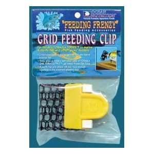  Grid Feeding Clip 1pk