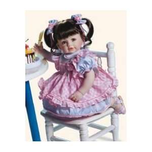  Adora 2008 Name Your Own Baby Girl Doll 091N20683 Toys 