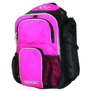  Diamond iX3 Baseball Bat Backpack