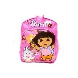 Dora the Explorer Mini Backpack Toys & Games
