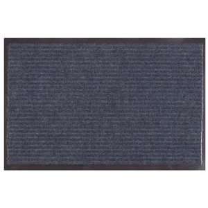  Bacova Masterclean Standard Blue Floormat
