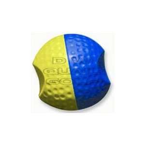  Impact Ball + 4 Free Dry Grip + Instructional DVD Sports 