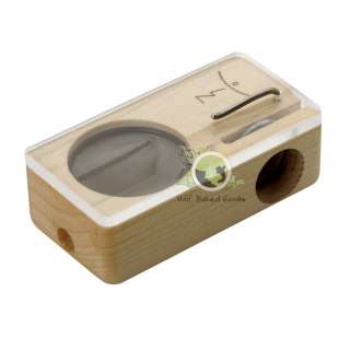 The Magic Flight Launch Box Vaporizer™ is a small, fast, and 