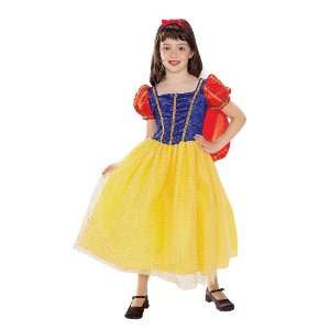 Storytime Wishes Snow White Costume, Small Toys & Games
