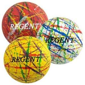  Playground Balls   Regent, 8 1/2, Four Square Ball   Equipment 