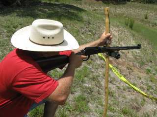Thunderbolt Hunting LittleSure Shotgun/Rifle Rest USmad  