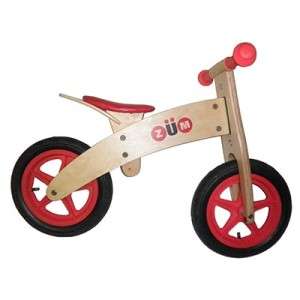 ZÜM Balance ZUM Bike ZM Baby Walk Training ASTM Cert  