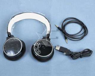 New Philips Bluetooth Stereo Over the Ear Headset SHB9100  