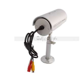   with weatherproof function features 1 camera with 30 pcs led infrared