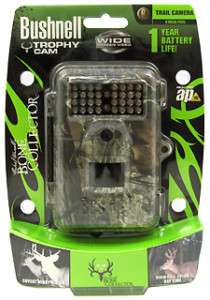 Bushnell Trophy Cam 8mp Bone Collector Scouting Camera  