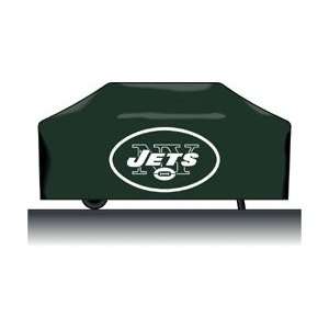  New York Jets NFL Grill Cover Deluxe