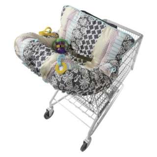 Infantino Plenty Cart & Highchair Cover   Mosaic Stripe.Opens in a new 