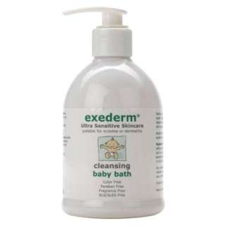 Exederm Cleansing Baby Bath   8 ozOpens in a new window