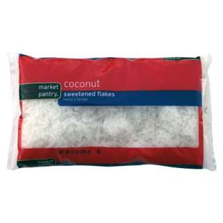 Market Pantry® Coconut Flakes   14 ozOpens in a new window