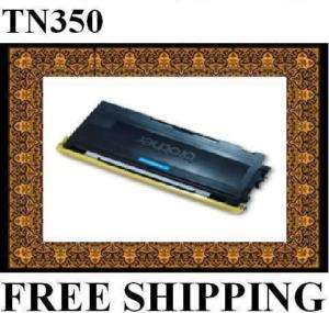 Brother TN350 TN 350 DCP 7020 HL 2040 HL 2070N Toner  