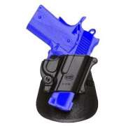 Specifications for Fobus Paddle Compact Holsters   Browning HP Compact 