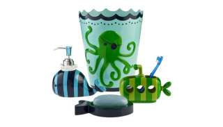 Circo® Sea Life Bath Collection.Opens in a new window.