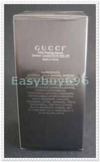   By Gucci Pour Homme Eau de Toilette Spray fragrance W/ Saks gift box