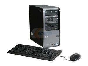    COMPAQ Presario SR5550F(KQ514AA) Desktop PC Athlon 64 X2 
