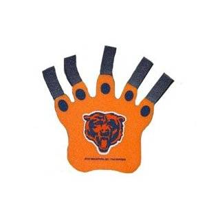  Chicago Bears Foam Bear Claw Explore similar items