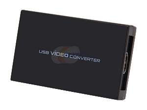    Open Box GWC AN2825 USB to Multi Display HDMI Converter 
