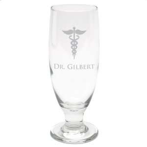  Medical Beer Glass