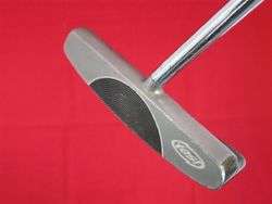 YES C GROOVE CAROLYNE CENTER SHAFTED PUTTER 35inches  