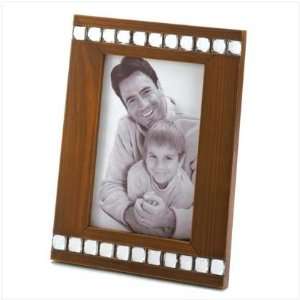  Bejeweled Photo Frame Baby