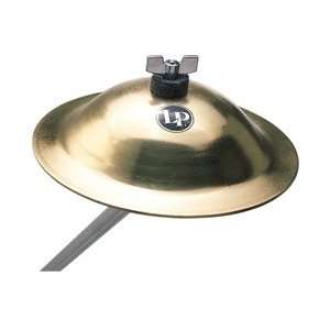    Latin Percussion LP403 9 Inch Ice Bell Musical Instruments