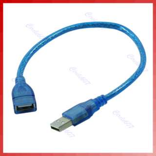 USB to SATA Serial ATA Bridge Adapter Converter + Cable  
