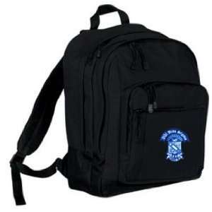  Phi Beta Sigma Backpack 