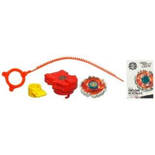 Beyblade Cyclone Hercule 105F BB94