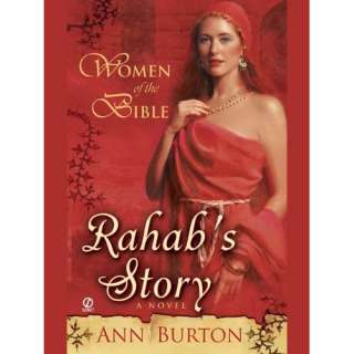 Image Women of the Bible Rahabs Story A Novel Rahabs Story A 