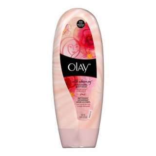Olay Silk Whimsy Body Wash 18 ozOpens in a new window