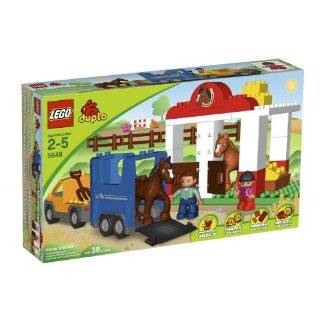  DUPLO LEGO Ville Big Farm (4665) Explore similar items