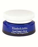 Elizabeth Arden Good Nights Sleep Cream