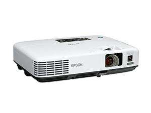 EPSON PowerLite 1725 XGA 3000 lm Multimedia 3LCD Projector w/ Wireless