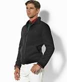    Polo Ralph Lauren Jacket, Basic Fleece  