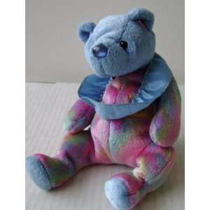  September Birthday Teddy Bear Plush Toy Stuffed Animal   5 