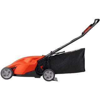  Black & Decker MM1800 18 Inch 12 amp Corded Electric Lawn 