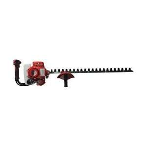   Hedge Trimmer 21.2cc Engine 30in Single Sided Blade 