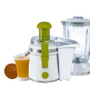  Nesco 2 in 1 Juicer/Blender Electronics