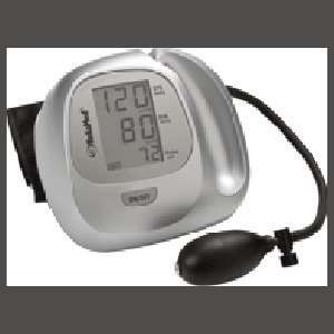  Digital Manual Blood Pressure Unit