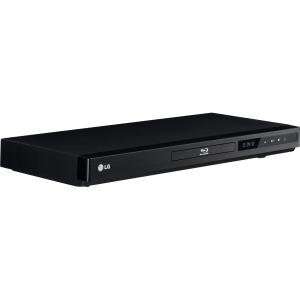  Blu ray Disc Player (Catalog Category DVD Players & Recorders / Blu