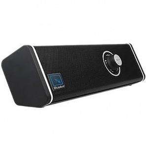  BlueAnt M1 Bluetooth Stereo Speaker System Cell Phones 