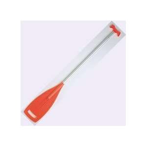 Paddle With Boat Hook   Telescoping (Length 4   6)  