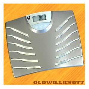    My Weigh Phoenix Body Fat Monitor / Body Fat Scale