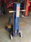 lincoln air pneumatic 2 1 2 ton bumper jack 5000