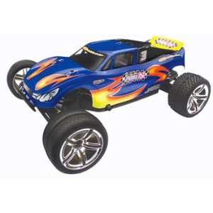  Parma XCiter Body, Clear Jato Toys & Games